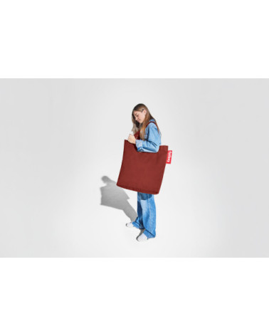 Borsa di design "Carry-All-Bag Canvas" – FATBOY | BHOME by Arredi Barbàra