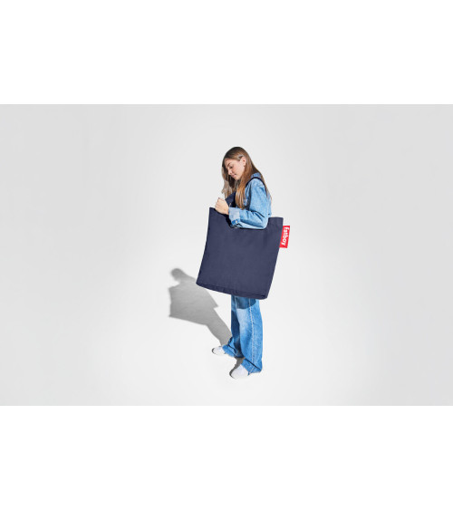 Borsa di design "Carry-All-Bag Canvas" – FATBOY | BHOME by Arredi Barbàra