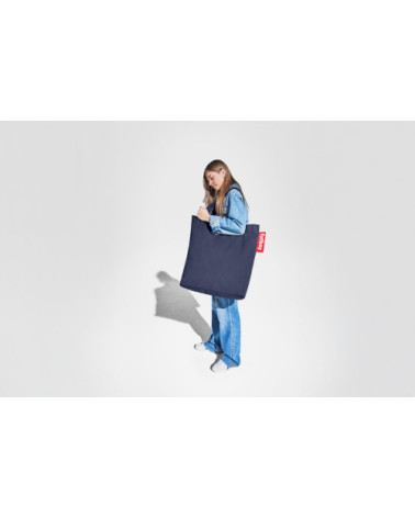 Borsa di design "Carry-All-Bag Canvas" – FATBOY | BHOME by Arredi Barbàra