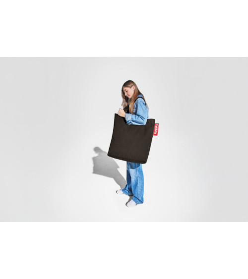 Borsa di design "Carry-All-Bag Canvas" – FATBOY | BHOME by Arredi Barbàra
