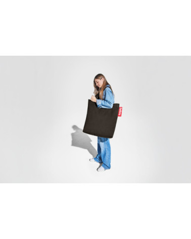 Borsa di design "Carry-All-Bag Canvas" – FATBOY | BHOME by Arredi Barbàra