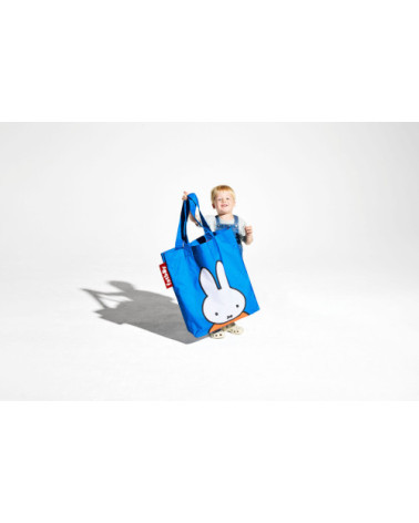 Borsa di design "Carry-All-Bag X Miffy" – FATBOY | BHOME by Arredi Barbàra