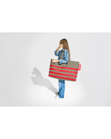 Borsa di design "Carry-Too-Much-Bag Canvas" – FATBOY | BHOME by Arredi Barbàra