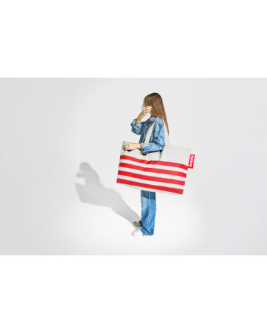 Borsa di design "Carry-Too-Much-Bag Canvas" – FATBOY | BHOME by Arredi Barbàra