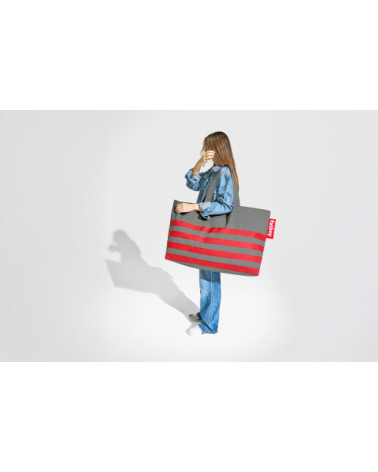 Borsa di design "Carry-Too-Much-Bag Canvas" – FATBOY | BHOME by Arredi Barbàra