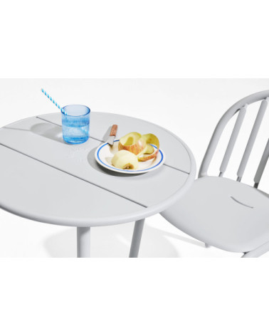 Tavolo bistrot da giardino "Fred's Bistreau" – FATBOY | BHOME by Arredi Barbàra