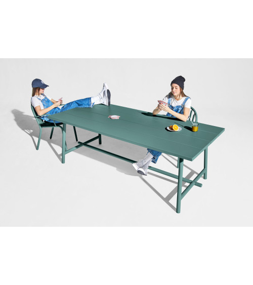 Tavolo da giardino "Fred's Table" – FATBOY | BHOME by Arredi Barbàra