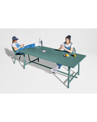 Tavolo da giardino "Fred's Table" – FATBOY | BHOME by Arredi Barbàra