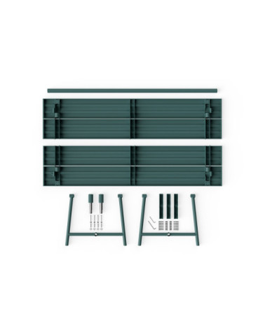 Tavolo da giardino "Fred's Table" – FATBOY | BHOME by Arredi Barbàra