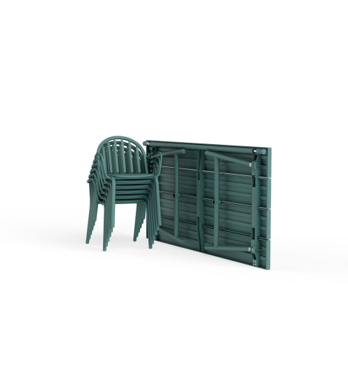 Tavolo da giardino "Fred's Table" – FATBOY | BHOME by Arredi Barbàra