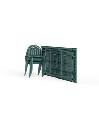 Tavolo da giardino "Fred's Table" – FATBOY | BHOME by Arredi Barbàra