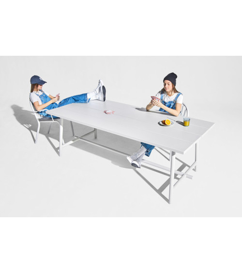 Tavolo da giardino "Fred's Table" – FATBOY | BHOME by Arredi Barbàra