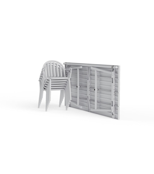 Tavolo da giardino "Fred's Table" – FATBOY | BHOME by Arredi Barbàra