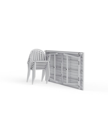 Tavolo da giardino "Fred's Table" – FATBOY | BHOME by Arredi Barbàra