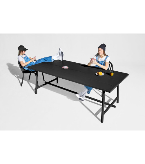 Tavolo da giardino "Fred's Table" – FATBOY | BHOME by Arredi Barbàra