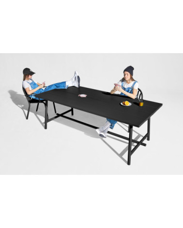 Tavolo da giardino "Fred's Table" – FATBOY | BHOME by Arredi Barbàra