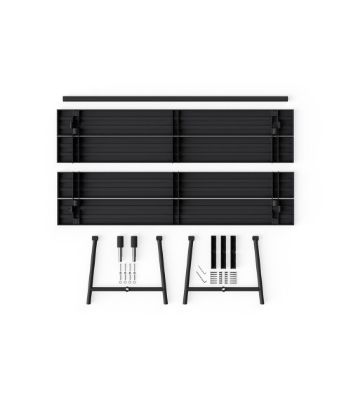 Tavolo da giardino "Fred's Table" – FATBOY | BHOME by Arredi Barbàra