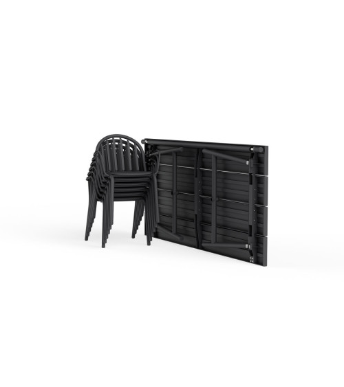 Tavolo da giardino "Fred's Table" – FATBOY | BHOME by Arredi Barbàra