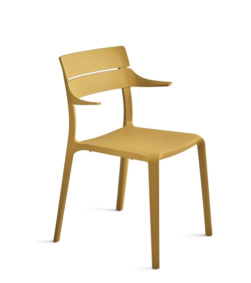 Rocket Outdoor-Stuhl BONTEMPI | BHOME by Arredi Barbàra