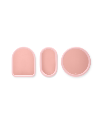 Specchio da parete "Mirage Halo" – FATBOY | BHOME by Arredi Barbàra