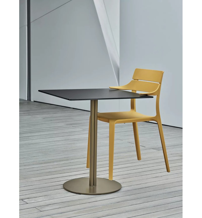 Silla outdoor Rocket BONTEMPI | BHOME by Arredi Barbàra