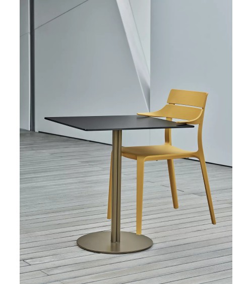 Rocket Outdoor Chair BONTEMPI | BHOME by Arredi Barbàra