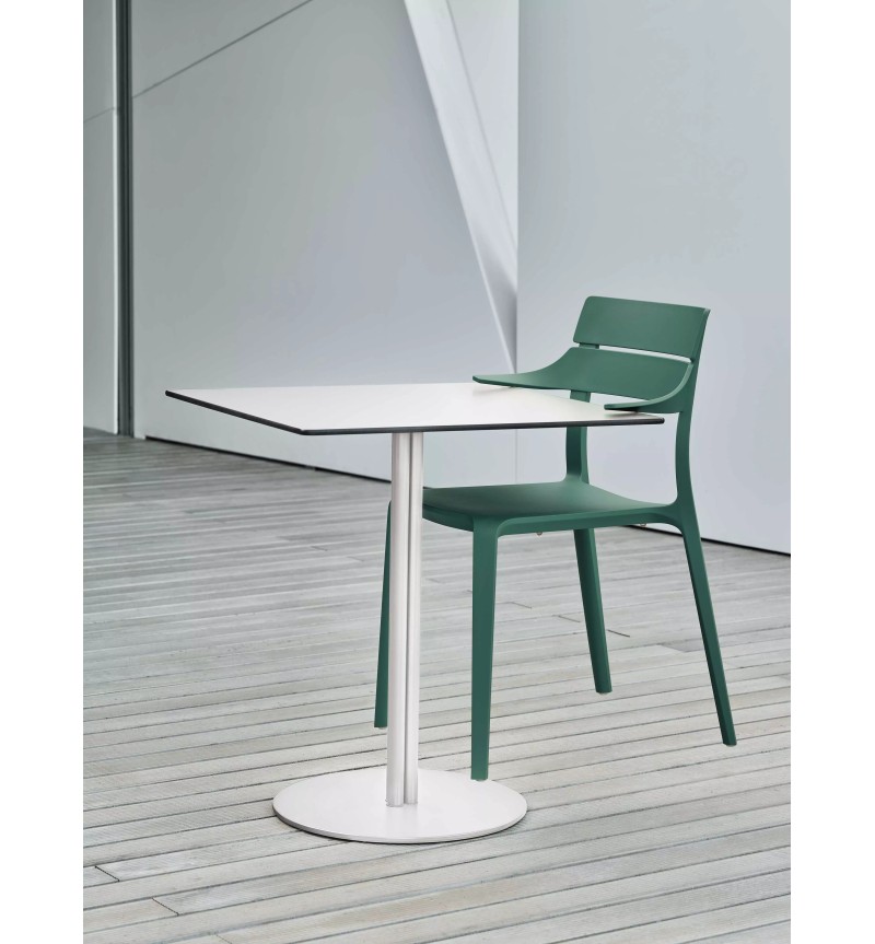 Rocket Outdoor-Stuhl BONTEMPI | BHOME by Arredi Barbàra