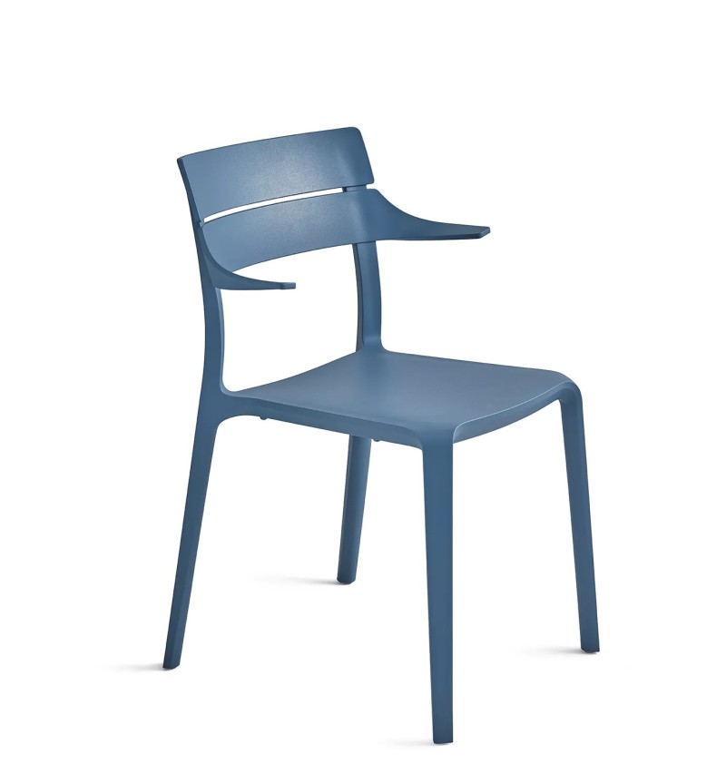 Rocket Outdoor Chair BONTEMPI | BHOME by Arredi Barbàra