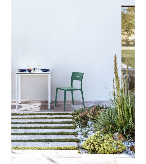 Sedia outdoor Rocket BONTEMPI | BHOME by Arredi Barbàra