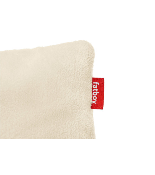 Cuscino decorativo "Square Pillow Teddy Chess" – FATBOY | BHOME by Arredi Barbàra
