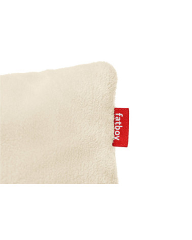 Cuscino decorativo "Square Pillow Teddy Chess" – FATBOY | BHOME by Arredi Barbàra