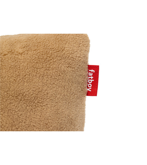 Cuscino decorativo "Square Pillow Teddy Chess" – FATBOY | BHOME by Arredi Barbàra