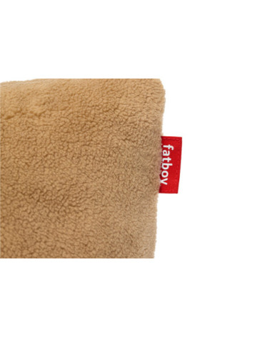 Cuscino decorativo "Square Pillow Teddy Chess" – FATBOY | BHOME by Arredi Barbàra