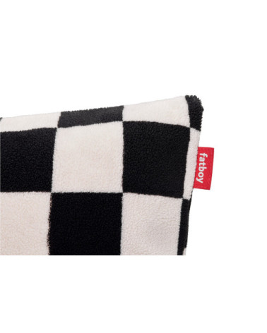 Cuscino decorativo "Square Pillow Teddy Chess" – FATBOY | BHOME by Arredi Barbàra