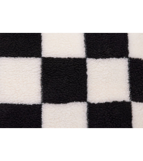 Cuscino decorativo "Square Pillow Teddy Chess" – FATBOY | BHOME by Arredi Barbàra