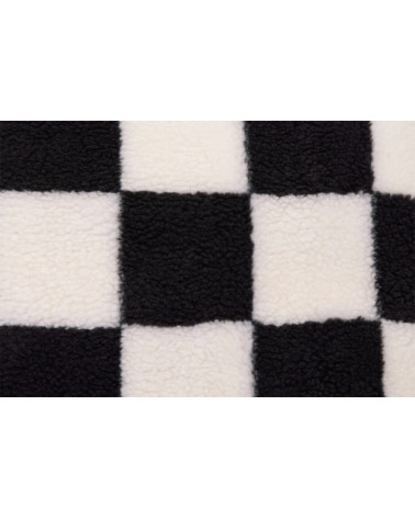Cuscino decorativo "Square Pillow Teddy Chess" – FATBOY | BHOME by Arredi Barbàra