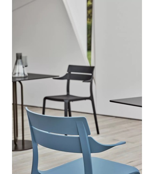 Chaise outdoor Rocket BONTEMPI | BHOME by Arredi Barbàra