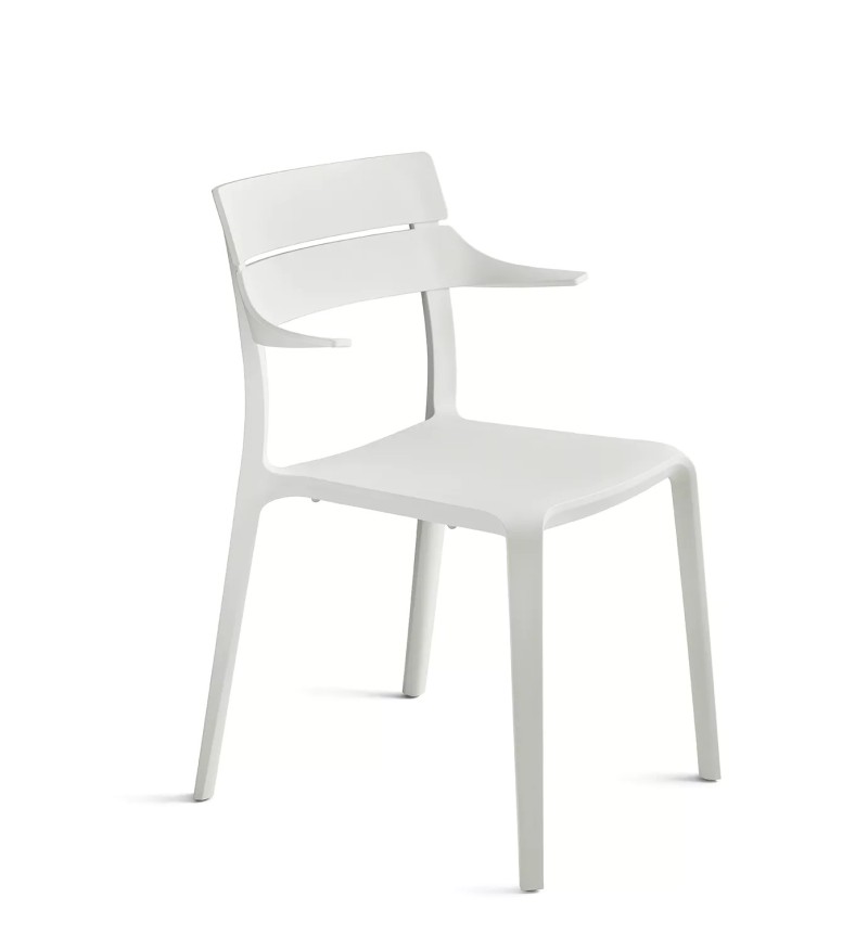 Rocket Outdoor-Stuhl BONTEMPI | BHOME by Arredi Barbàra