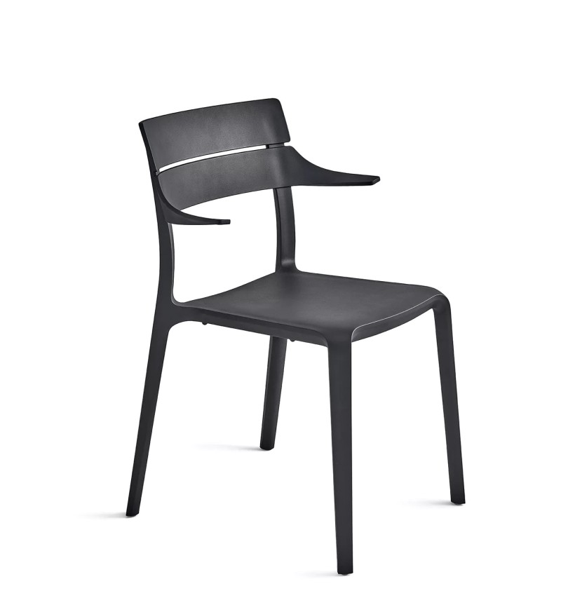 Sedia outdoor Rocket BONTEMPI | BHOME by Arredi Barbàra