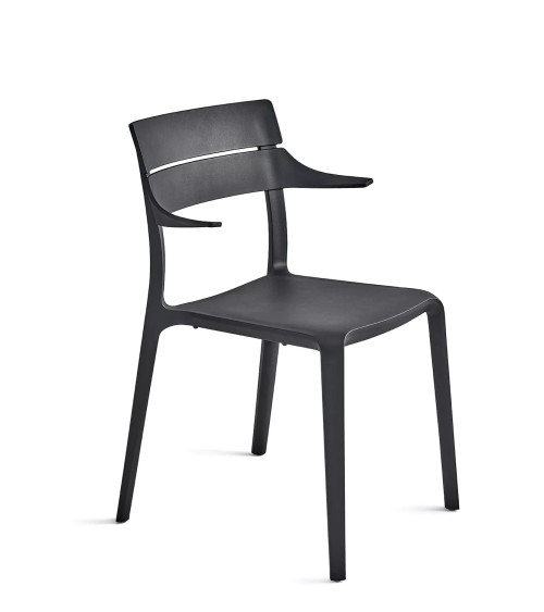 Rocket Outdoor Chair BONTEMPI | BHOME by Arredi Barbàra