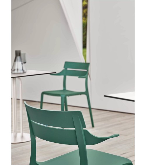 Silla outdoor Rocket BONTEMPI | BHOME by Arredi Barbàra