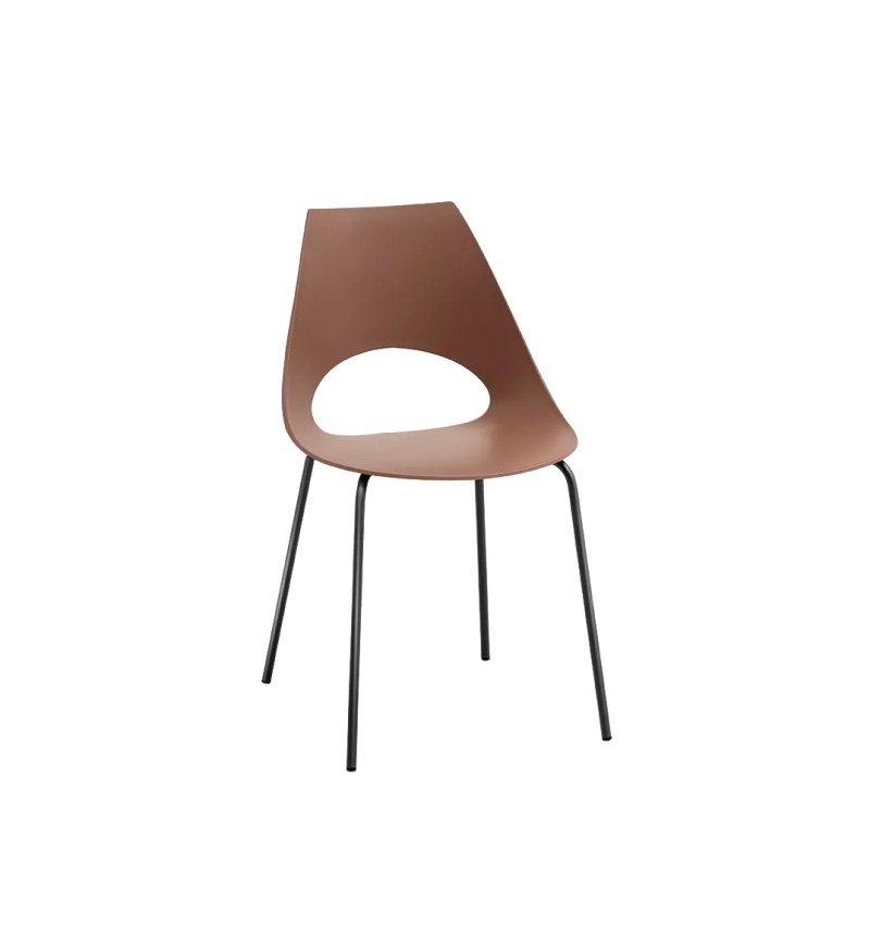 Shark Outdoor Chair BONTEMPI | BHOME by Arredi Barbàra