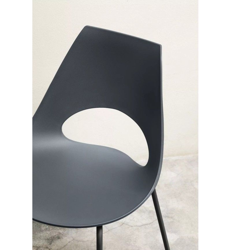 Shark Outdoor Chair BONTEMPI | BHOME by Arredi Barbàra