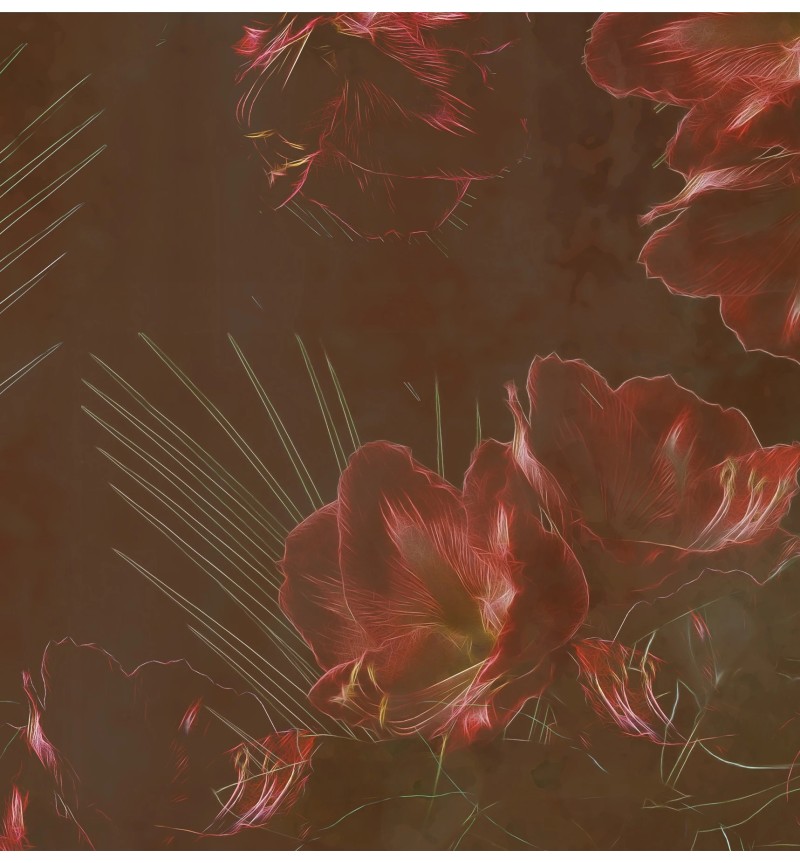 Wallpaper “Bali Touch” – TONIN CASA | BHOME by Arredi Barbàra