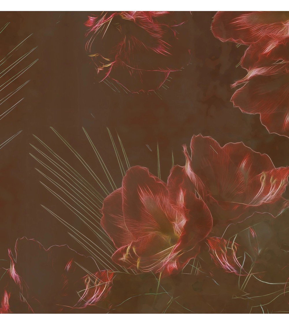 Papier peint « Bali Touch » – TONIN CASA | BHOME by Arredi Barbàra