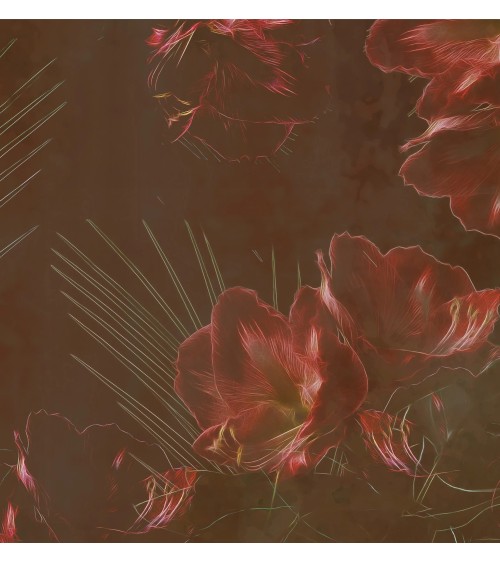 Papier peint « Bali Touch » – TONIN CASA | BHOME by Arredi Barbàra