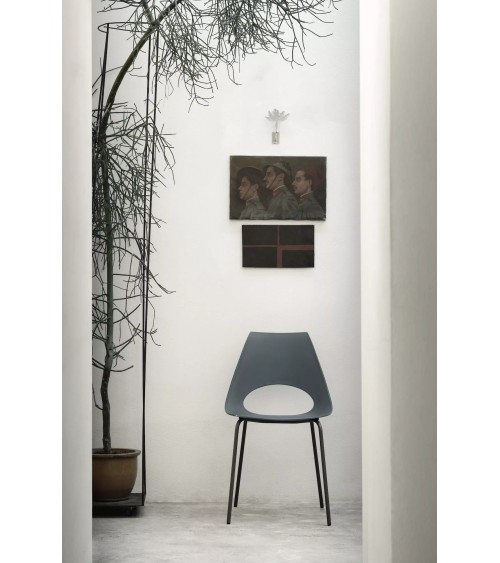 Silla outdoor Shark Outdoor BONTEMPI | BHOME by Arredi Barbàra