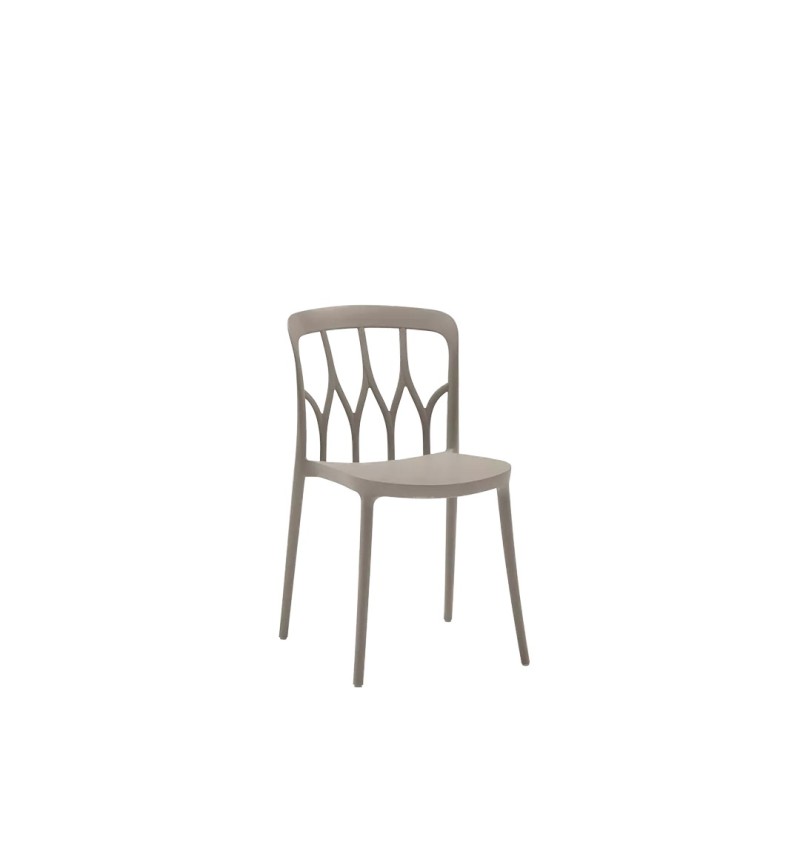 Chaise outdoor Galaxy BONTEMPI | BHOME by Arredi Barbàra