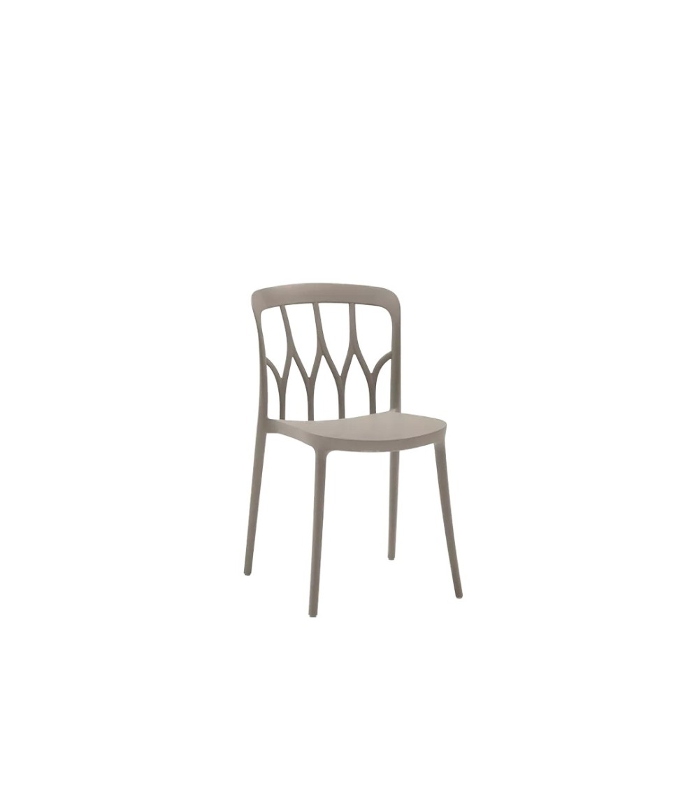 Silla outdoor Galaxy BONTEMPI | BHOME by Arredi Barbàra