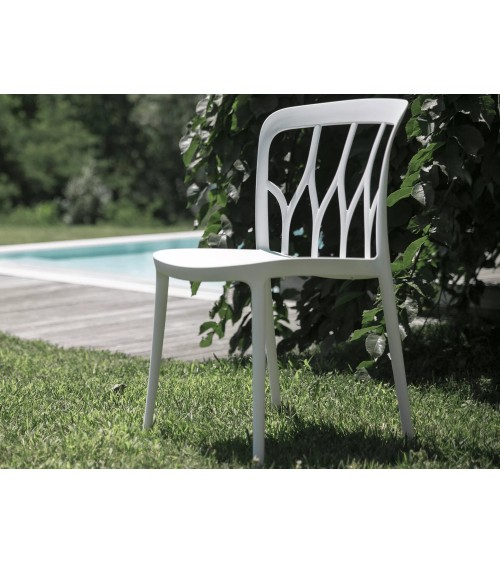 Galaxy Outdoor-Stuhl BONTEMPI | BHOME by Arredi Barbàra